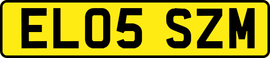 EL05SZM