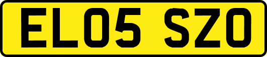 EL05SZO