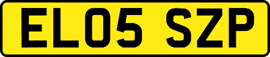 EL05SZP