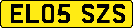 EL05SZS