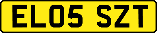 EL05SZT