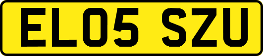 EL05SZU