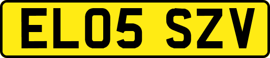 EL05SZV