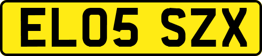 EL05SZX