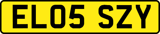 EL05SZY