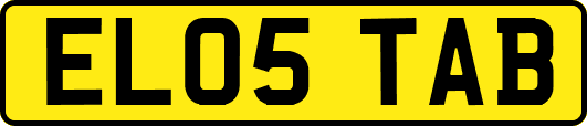 EL05TAB