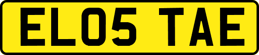 EL05TAE