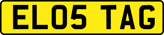 EL05TAG