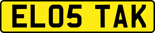 EL05TAK