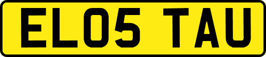 EL05TAU