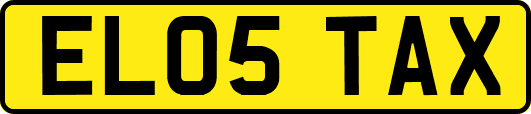 EL05TAX