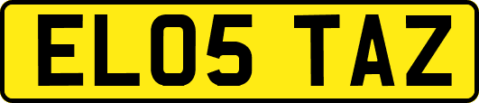 EL05TAZ
