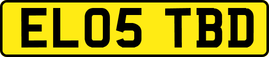 EL05TBD