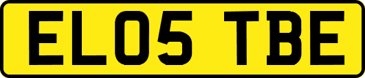 EL05TBE