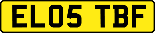 EL05TBF