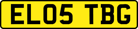 EL05TBG