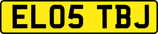 EL05TBJ