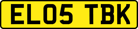 EL05TBK