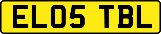 EL05TBL