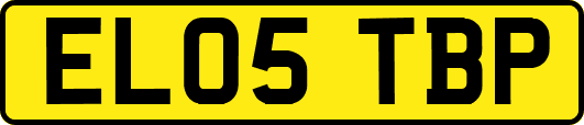 EL05TBP