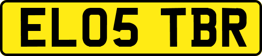 EL05TBR