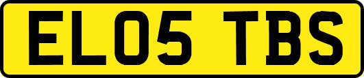 EL05TBS