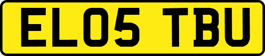 EL05TBU