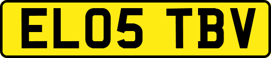 EL05TBV