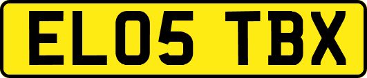 EL05TBX