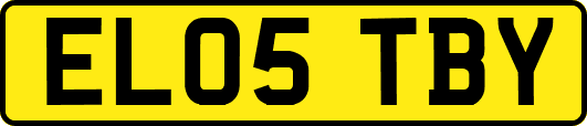 EL05TBY