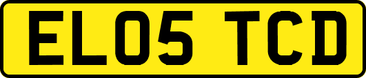 EL05TCD