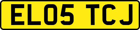 EL05TCJ
