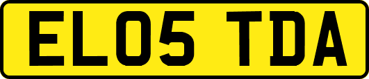 EL05TDA