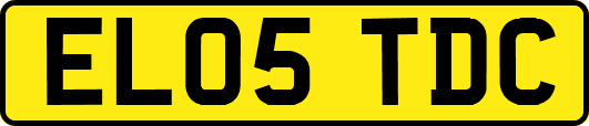 EL05TDC