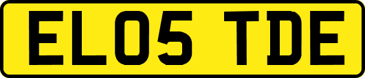 EL05TDE