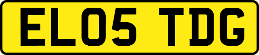 EL05TDG