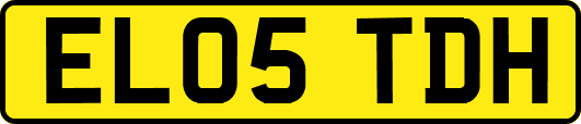 EL05TDH