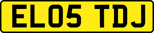 EL05TDJ