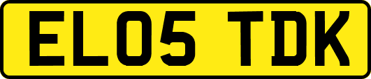 EL05TDK