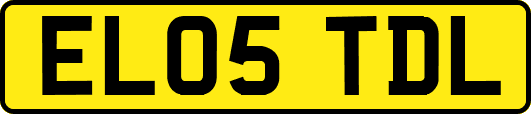 EL05TDL