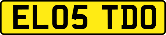 EL05TDO