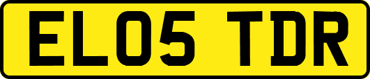 EL05TDR