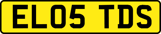 EL05TDS