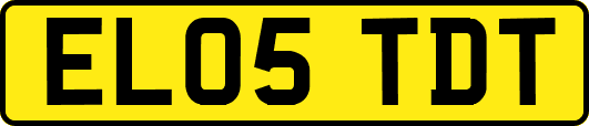 EL05TDT