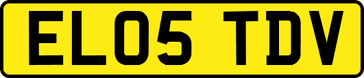 EL05TDV