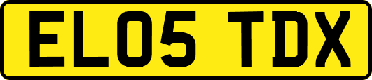 EL05TDX