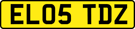 EL05TDZ