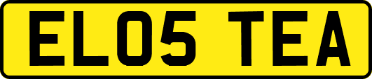 EL05TEA