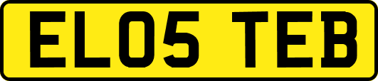 EL05TEB