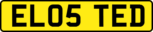 EL05TED